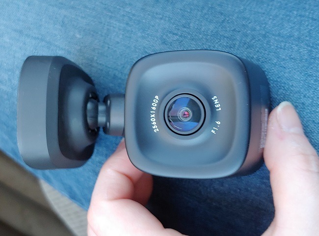 Jomise K7 Dash Cam Review Features