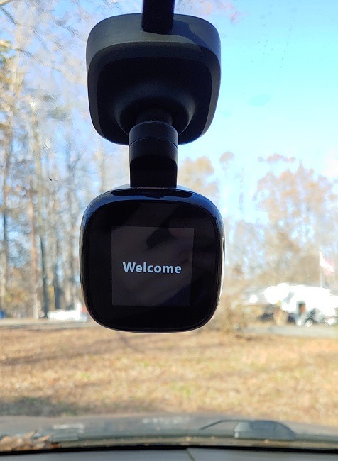 Jomise K7 Dash Cam Review Overview