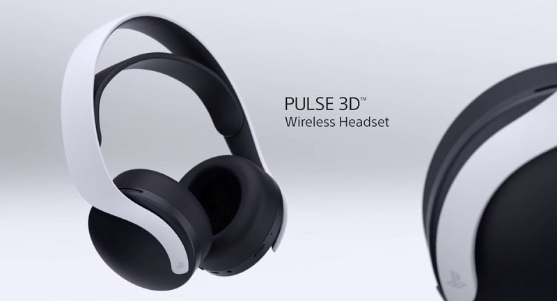 Ps5 Pulse Headset