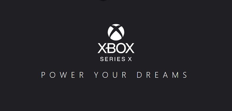 Ps5 Xbox Series Tagline