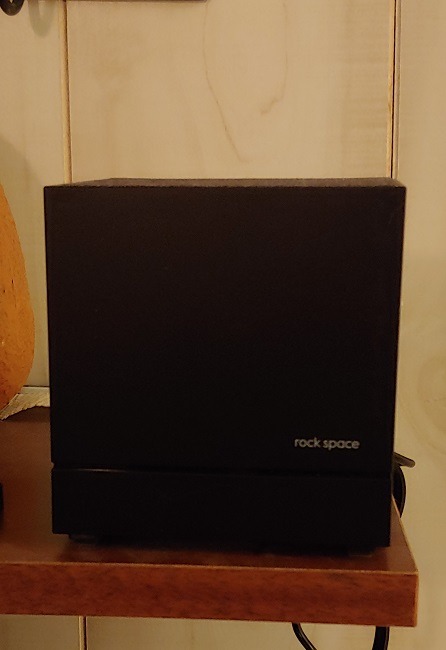 Rock Space Whole Home Mesh Wifi System Review Final