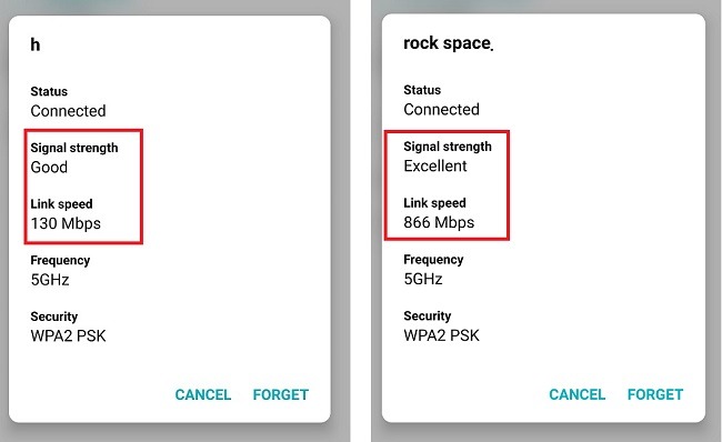 Rock Space Whole Home Mesh Wifi System Review Home