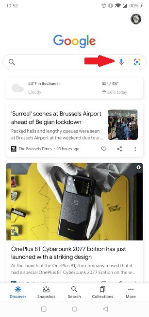 Top Apps Identifying Music Google App Listening