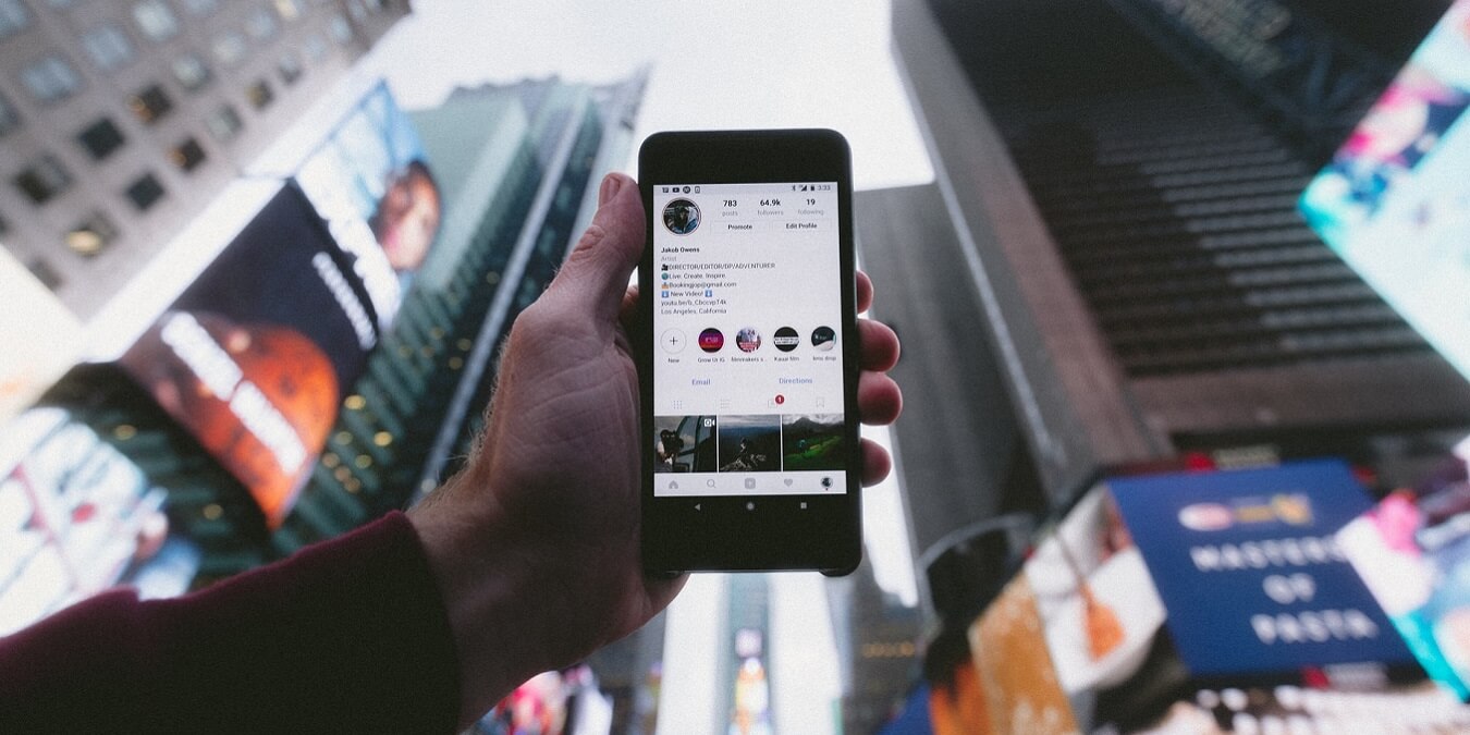 Top Apps Instagrammers Featured