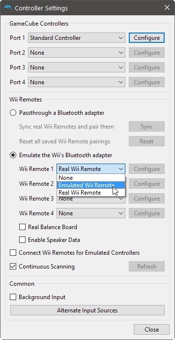 Ultimate Dolphin Guide Update Settings Controllers Ultimate Dolphin Guide Update Settings Controllers