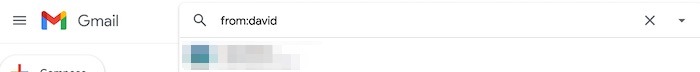Use Gmail Search Tips Find Name