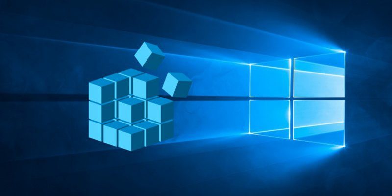 Windows Registry Featured