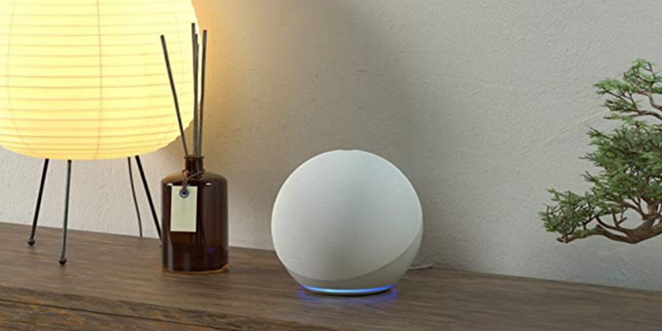 Deal Echo Philips Hue Featured