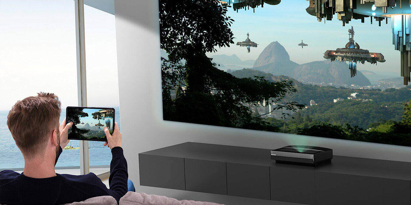 Deal Polaris 4k Featured