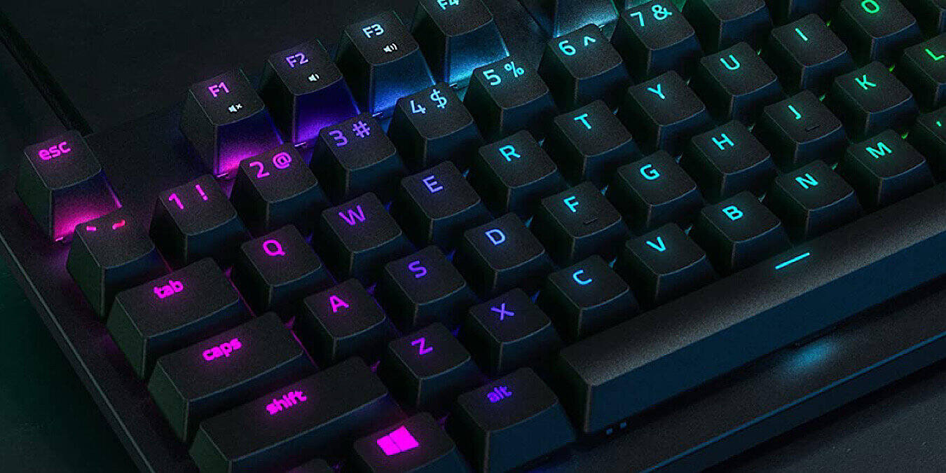 Deal Razer Huntsman Tournament Featured