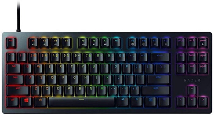 Deal Razer Huntsman Tournament Keyboard