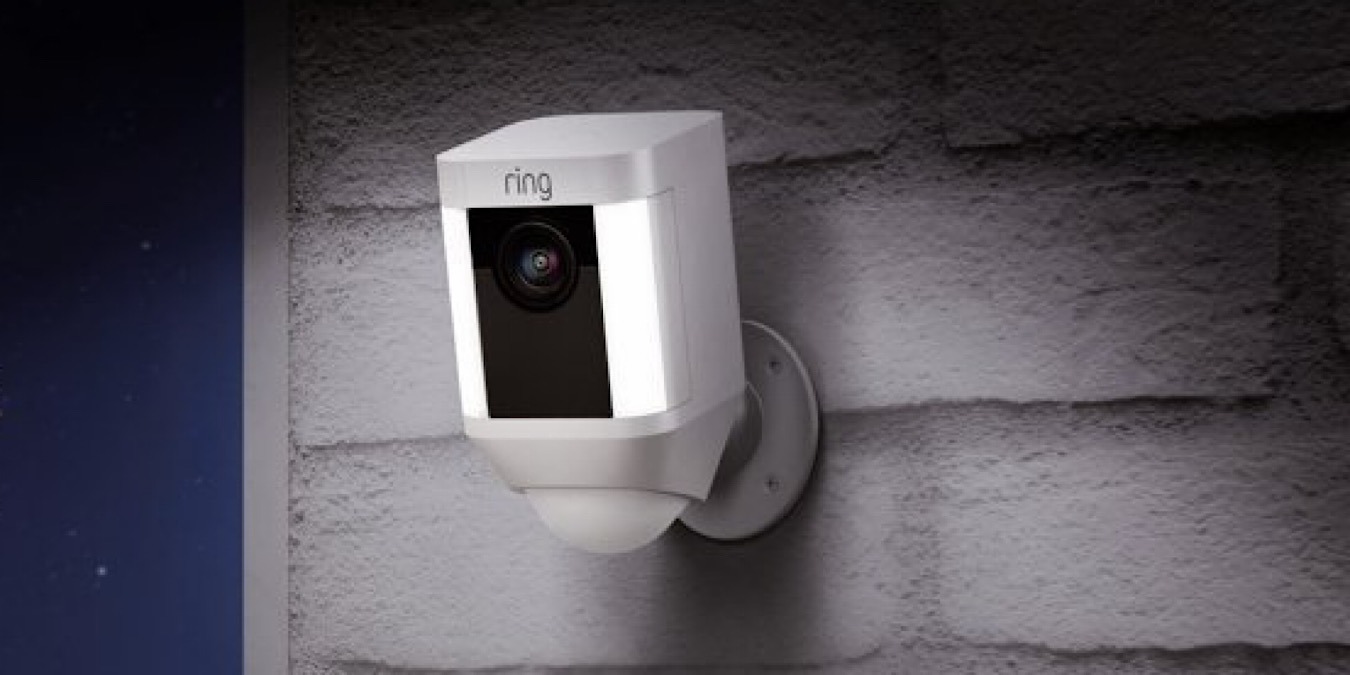 Deal Ring Spotlight Cam Featured