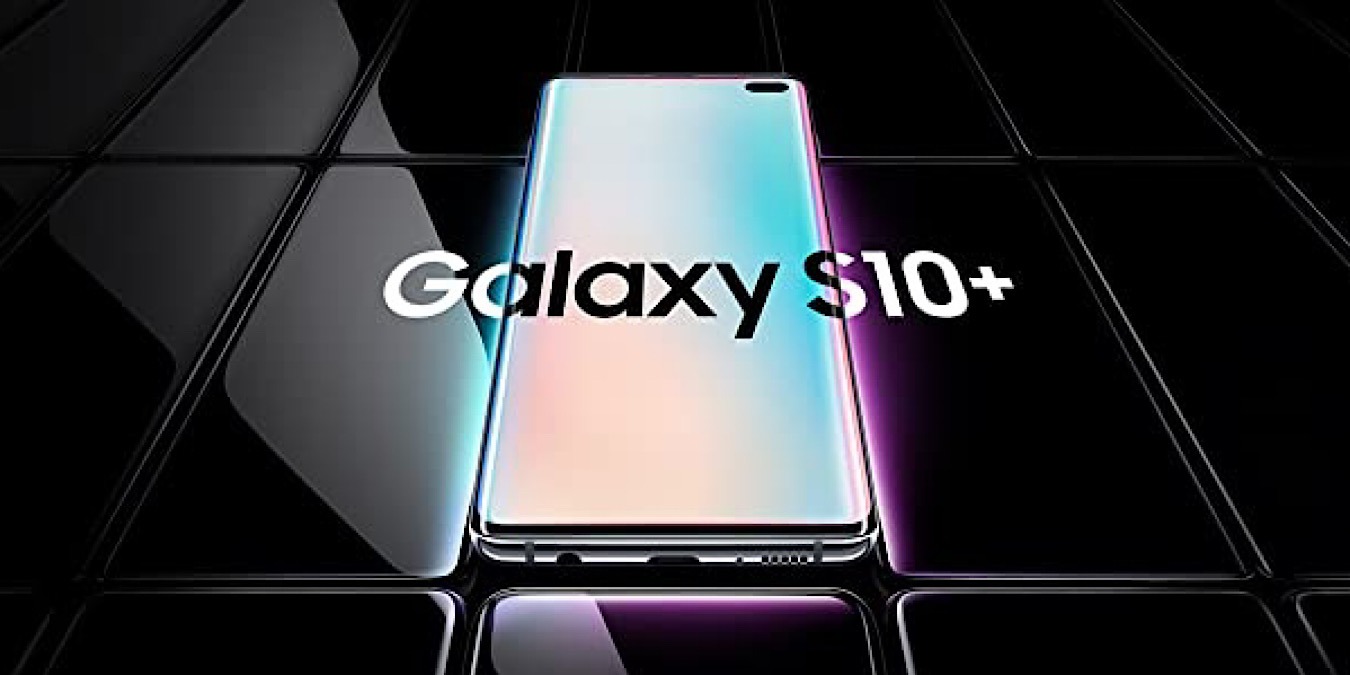 Deal Samsung Galaxy S10 Featured