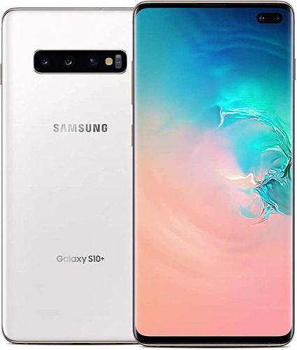 Deal Samsung Galaxy S10 Front Back