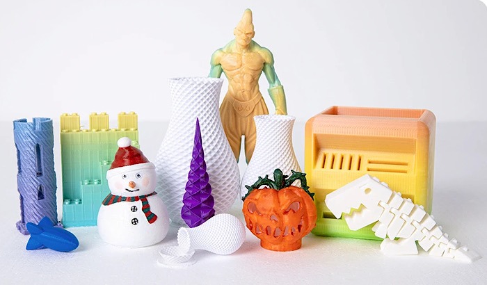 Deal Selpic 3d Printer Projects