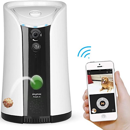 Deal Skymee Dog Camera Phone