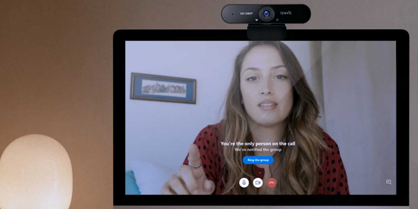 Deal Tenvis Webcam Featured
