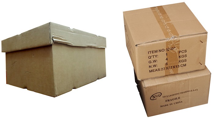 Delivery Drones Faa Packages