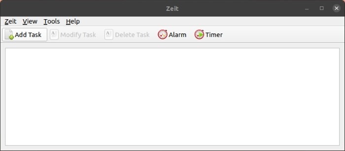 Easy Crontab With Zeit Add Task