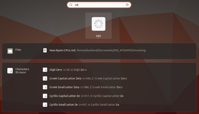 Easy Crontab With Zeit Installed