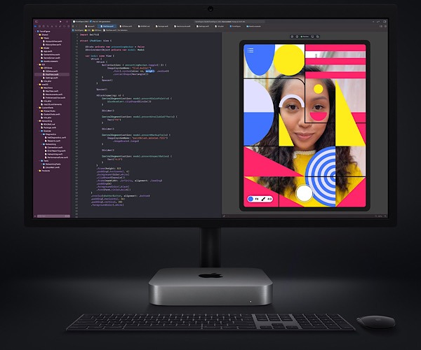 M1 Windows 10 Mac Mini