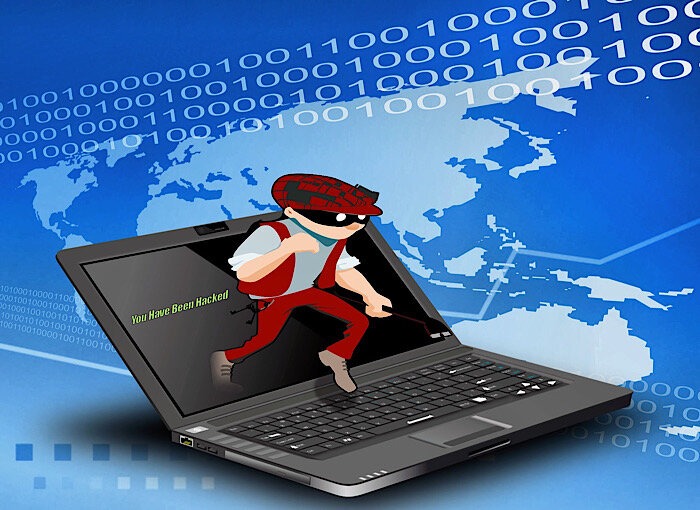 Malicious Extensions Malware