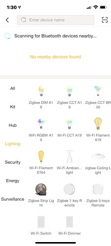 Review Linkind Bulbs A19