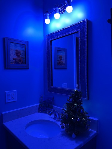 Review Linkind Bulbs Blue