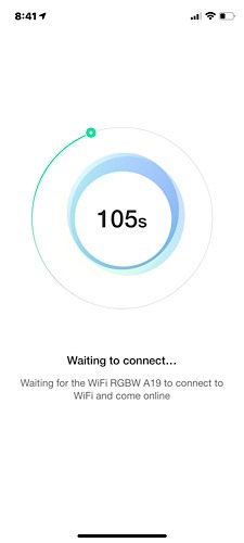 Review Linkind Bulbs Connecting