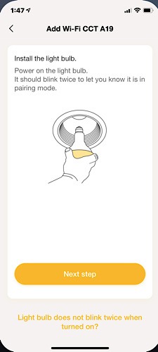 Review Linkind Bulbs Install