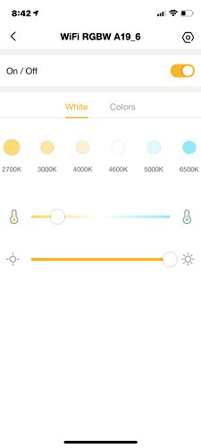 Review Linkind Bulbs Nightstand