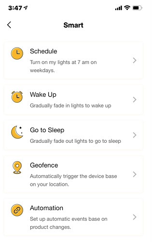 Review Linkind Bulbs Schedule