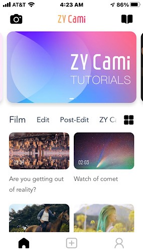 Review Smooth Xs App