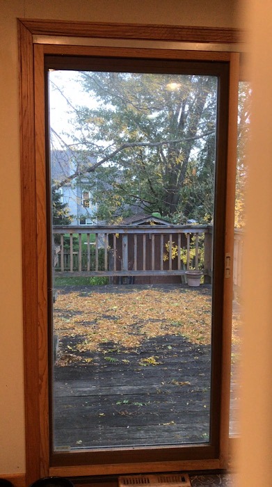 Review Smooth Xs Blind Spot