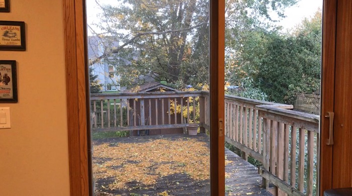 Review Smooth Xs Deck