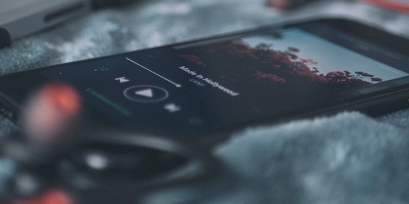 Spotify Passwords Featured