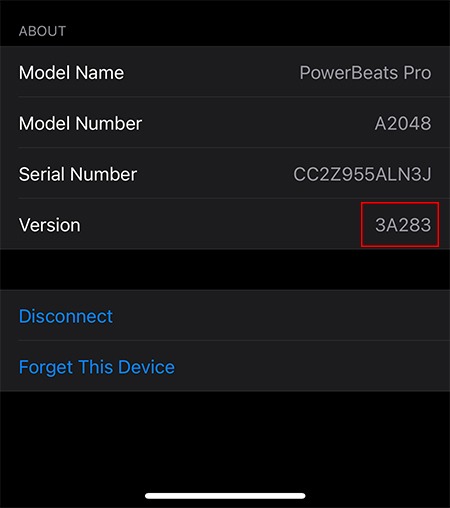 Switch Airpods Between Devices Version