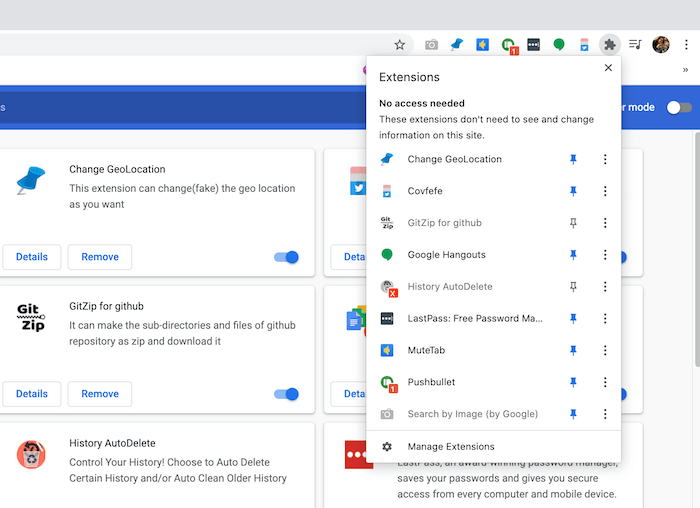 You can add an auto-delete feature to Google Chrome, using the History AutoDelete extension.
