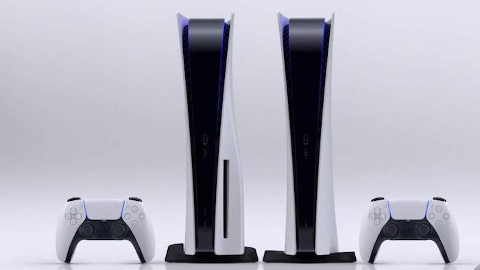 Best Video Game Console Ps5 1