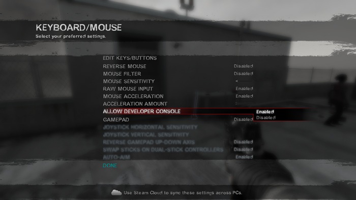 Find Change Steamid Valve Game 2