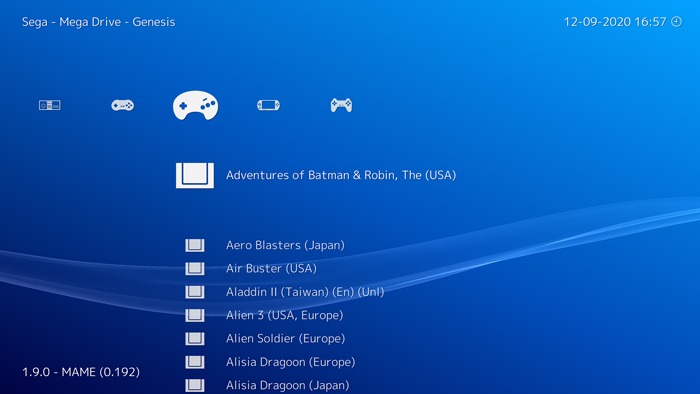 Genesis Emulation Guide Retroarch Roms List