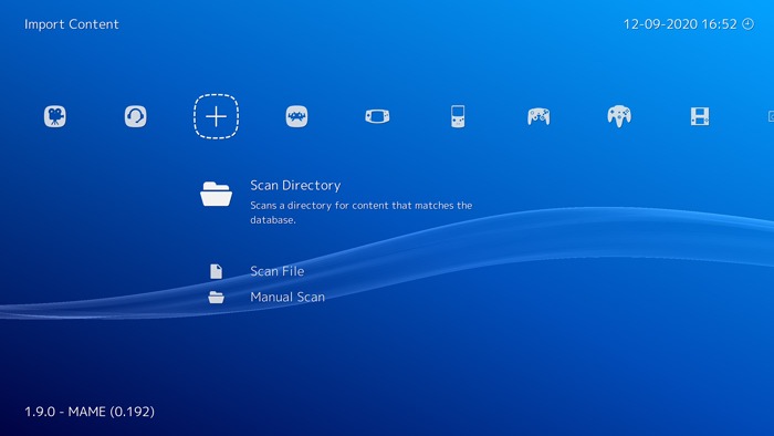 Genesis Emulation Guide Retroarch Scan