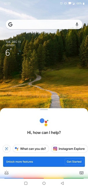 How Google Assistant Interpreter Hey Google