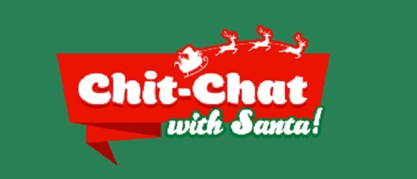 How Kids Can Video Chat With Santa Chit Chat With Santa
