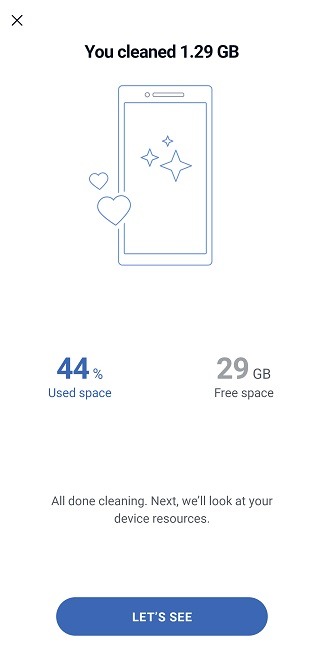 How To Clear Android Cache Ccleaner Done