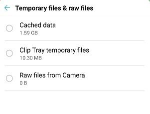 How To Clear Android Cache Delete