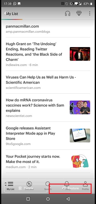 How To Recover Deleted Photos Google Photos Restore Function