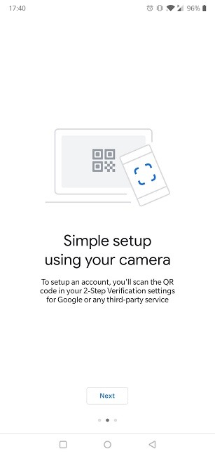 How To Two Factor Authentication Facebook Desktop Google Authenticator