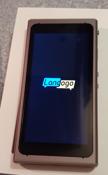Langogo Summit Language Translator Review Explore