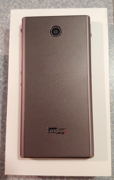 Langogo Summit Language Translator Review Photo